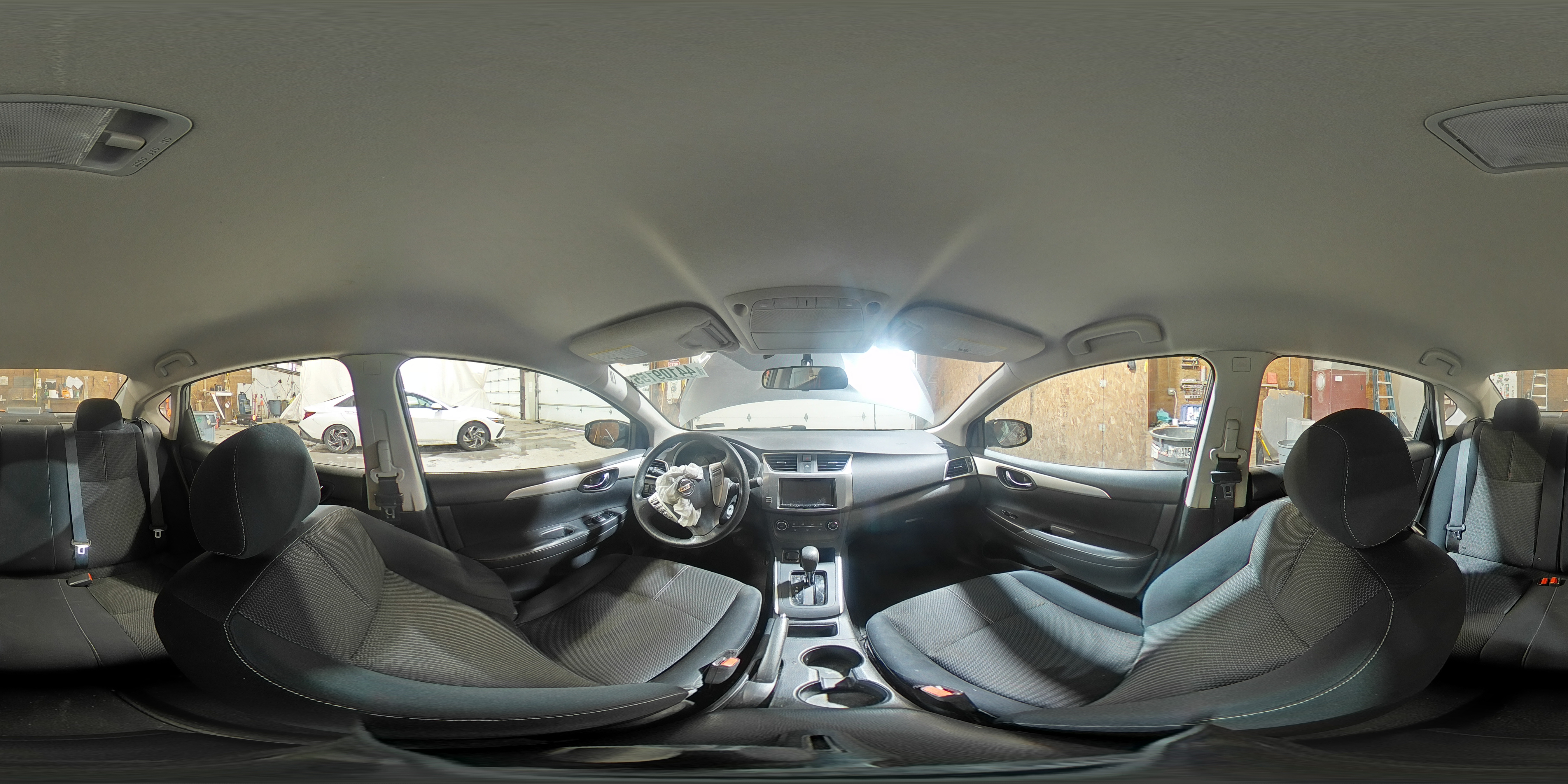 2017 Nissan Sentra - Image 12