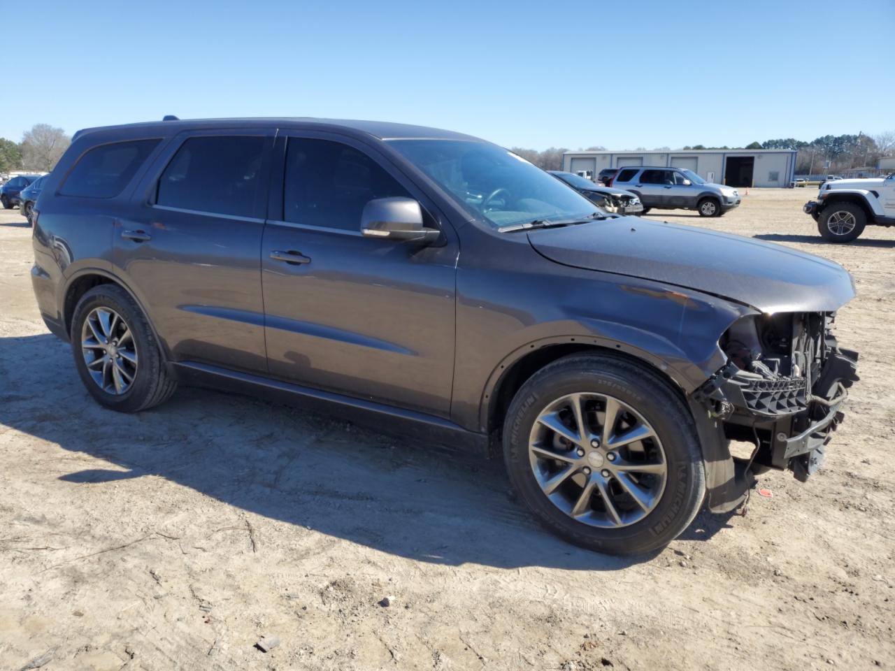 2014 Dodge Durango - Image 4