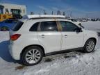 2011 MITSUBISHI RVR GT for sale at Copart QC - MONTREAL