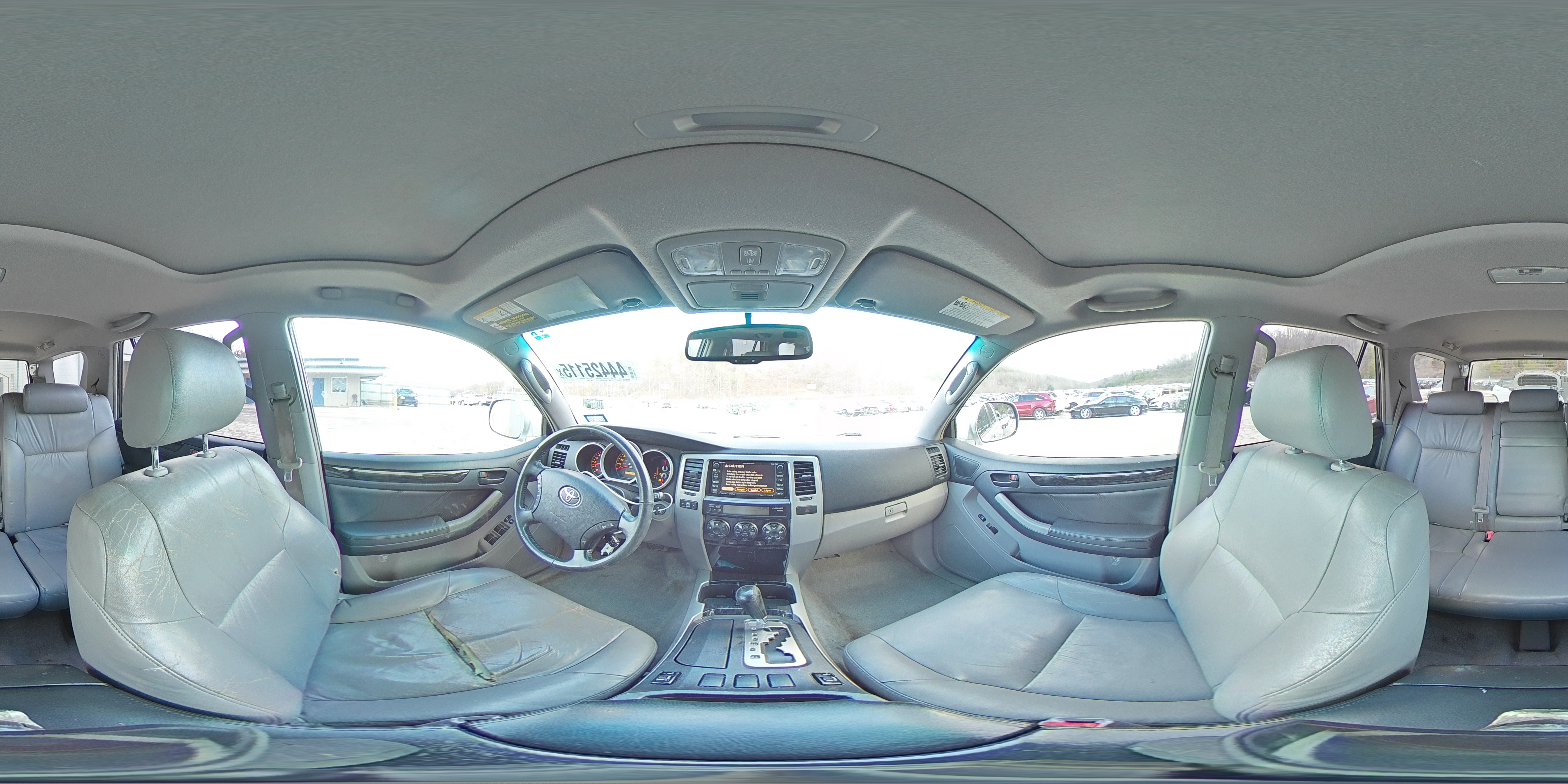 2007 Toyota 4Runner - Image 14