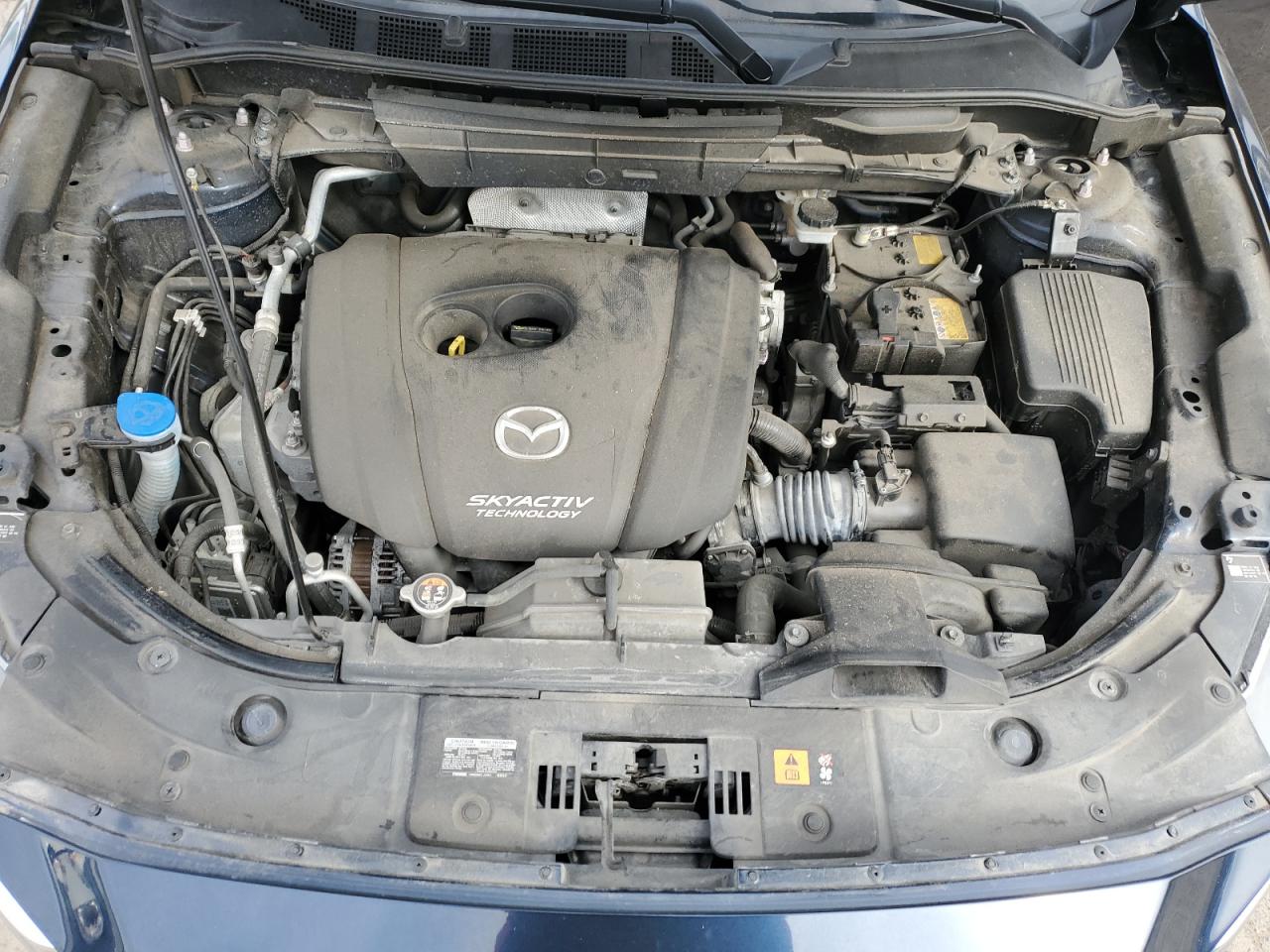 2018 Mazda CX-5 - Image 13