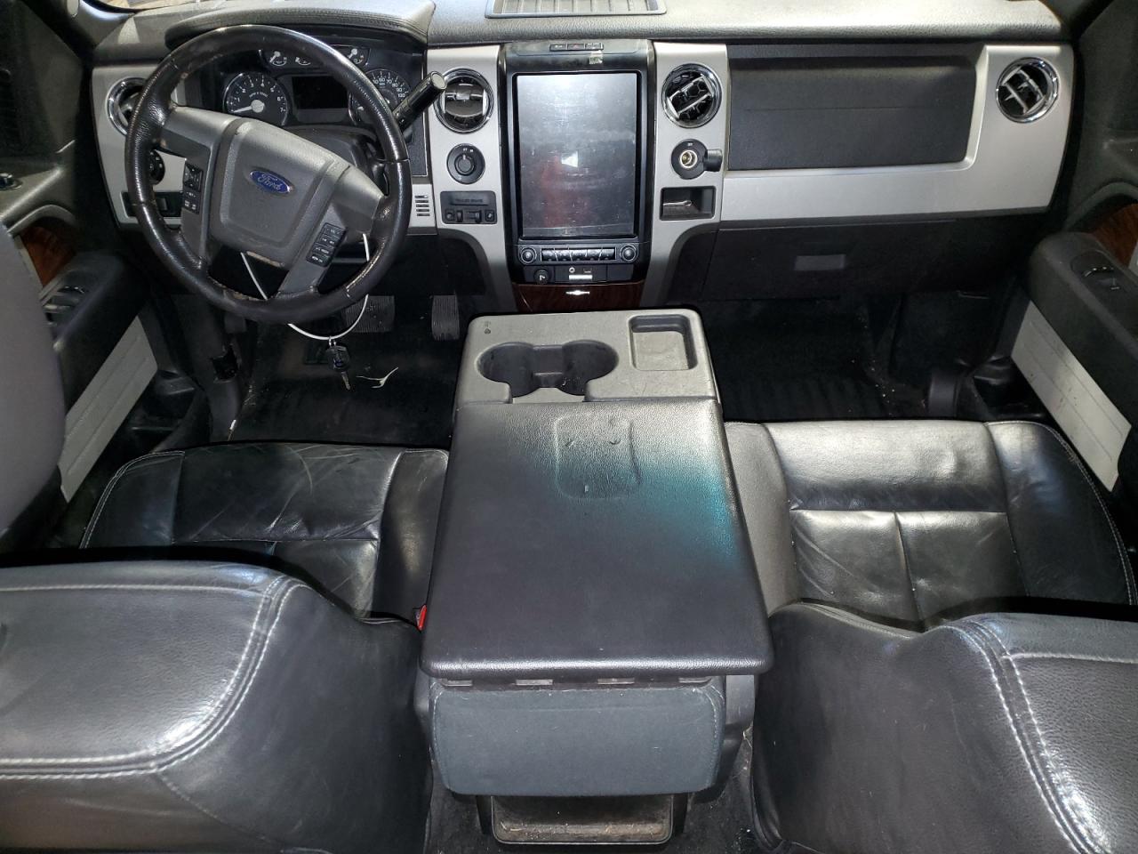2012 Ford F-150 - Image 8