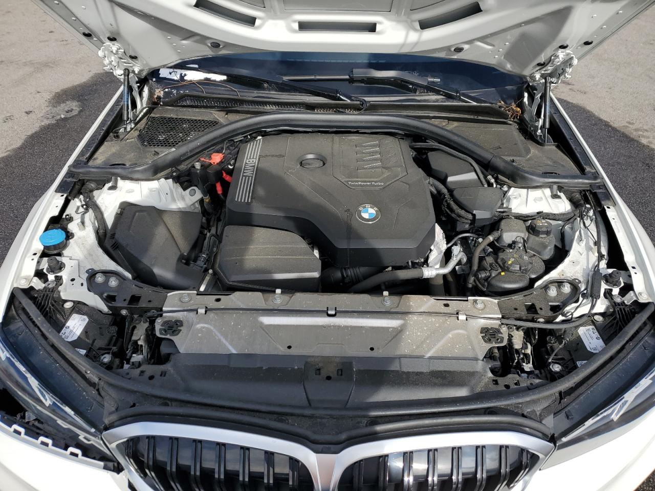 2024 BMW 3er - Image 12