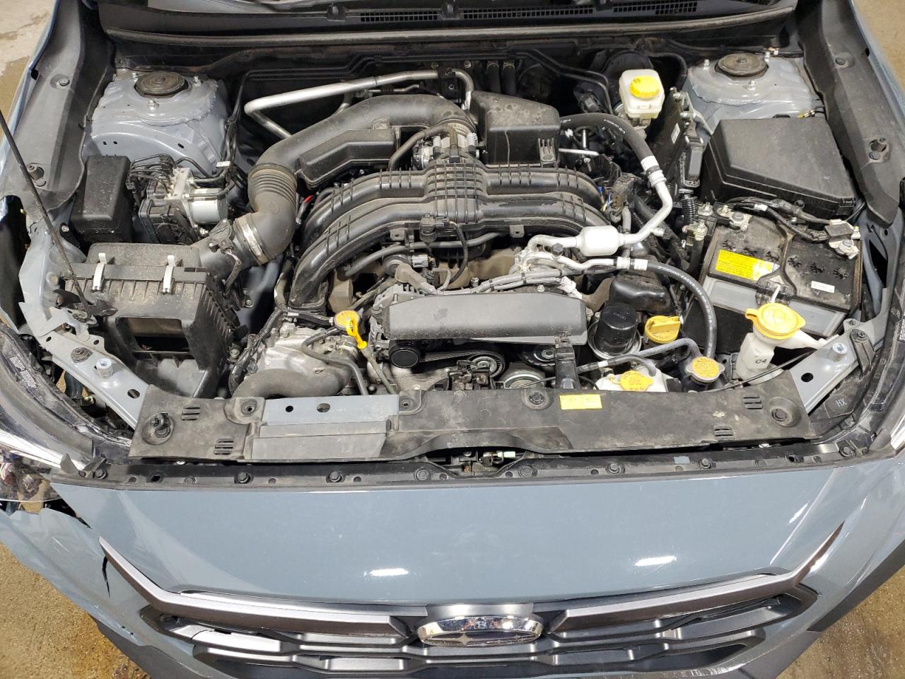 2024 Subaru XV - Image 13