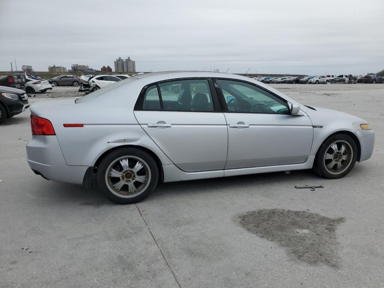 2005 Acura TL - Image 3