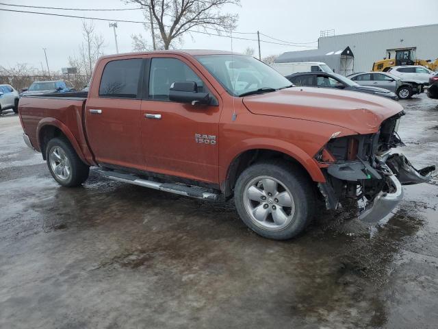 2013 RAM 1500 SLT