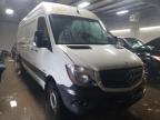 2014 Mercedes-Benz Sprinter 2500 на продаже в Elgin, IL - Rear End