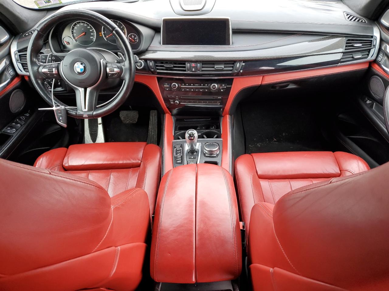 2016 BMW X5 - Image 8