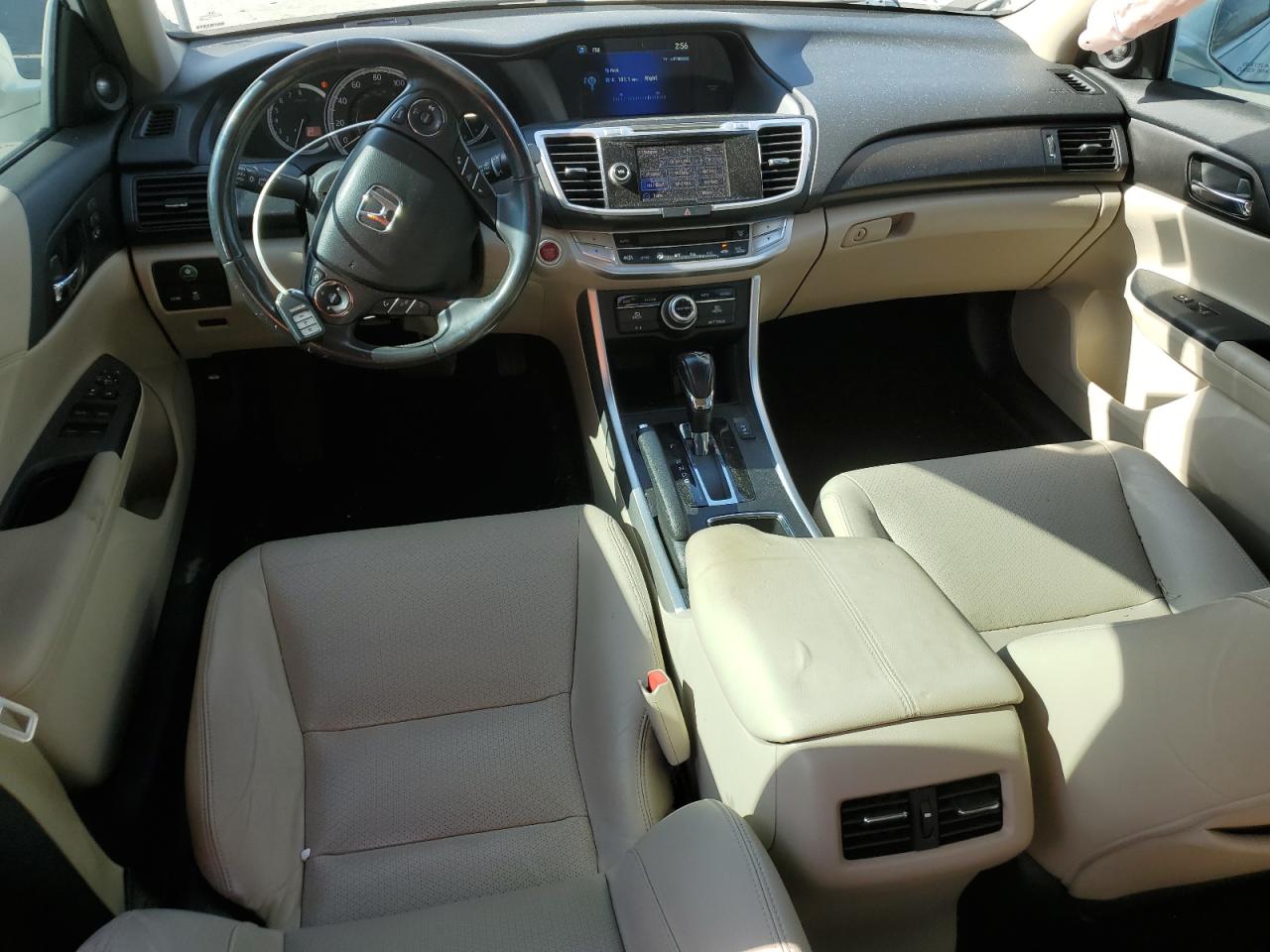 2015 Honda Accord - Image 8