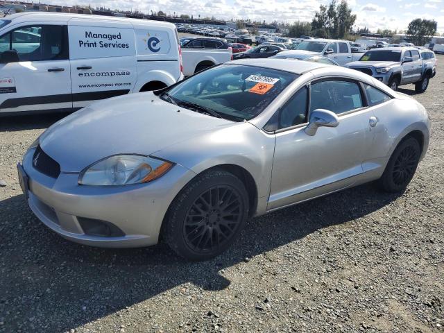 2009 Mitsubishi Eclipse Gs