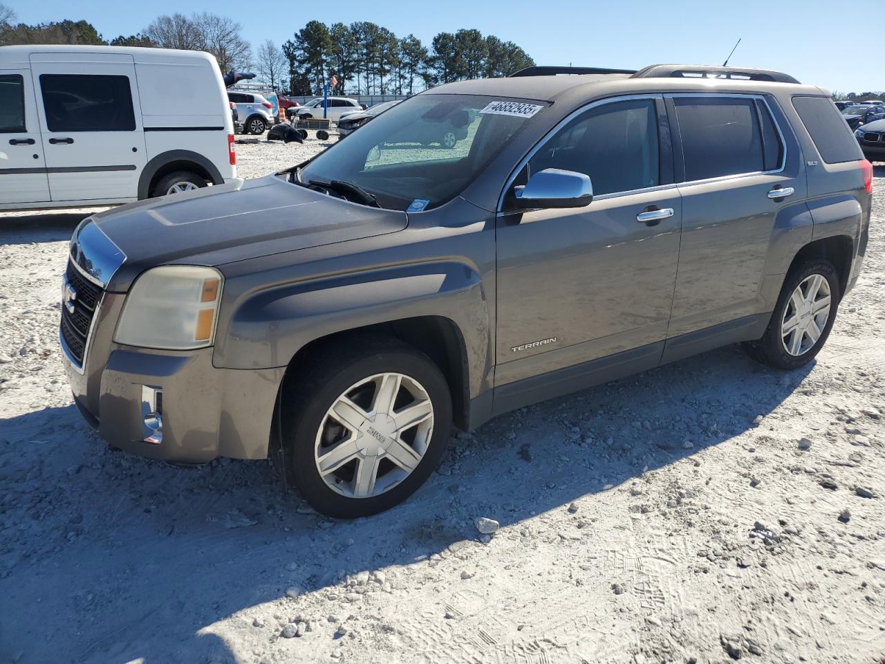 2012 GMC Terrain - Image 1