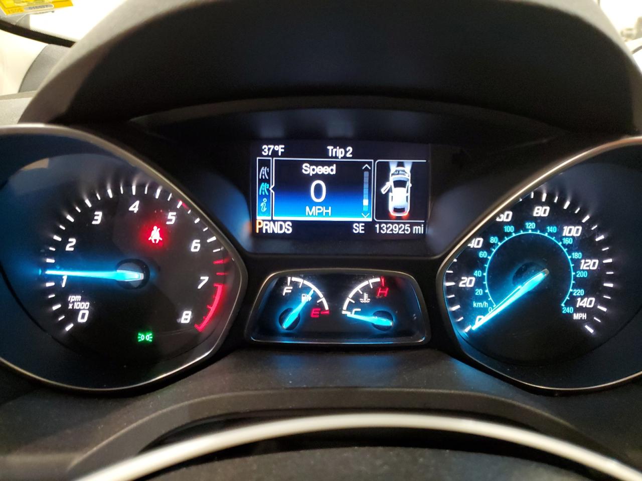 2016 Ford Escape - Image 9
