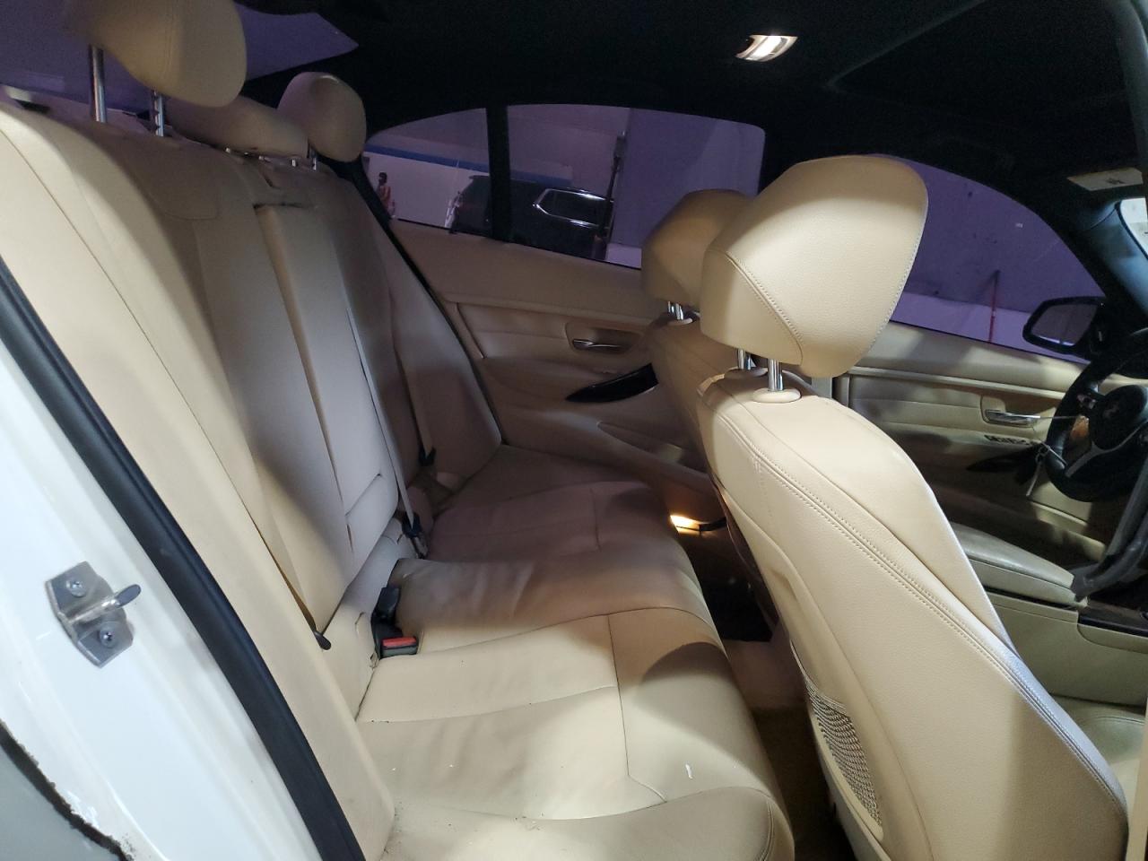 2013 BMW 3er - Image 10