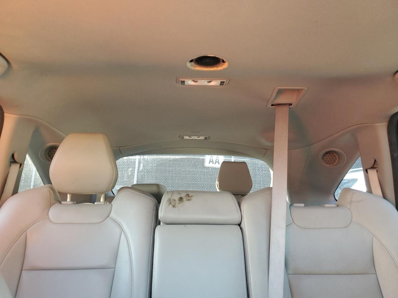 2016 Acura MDX - Image 10