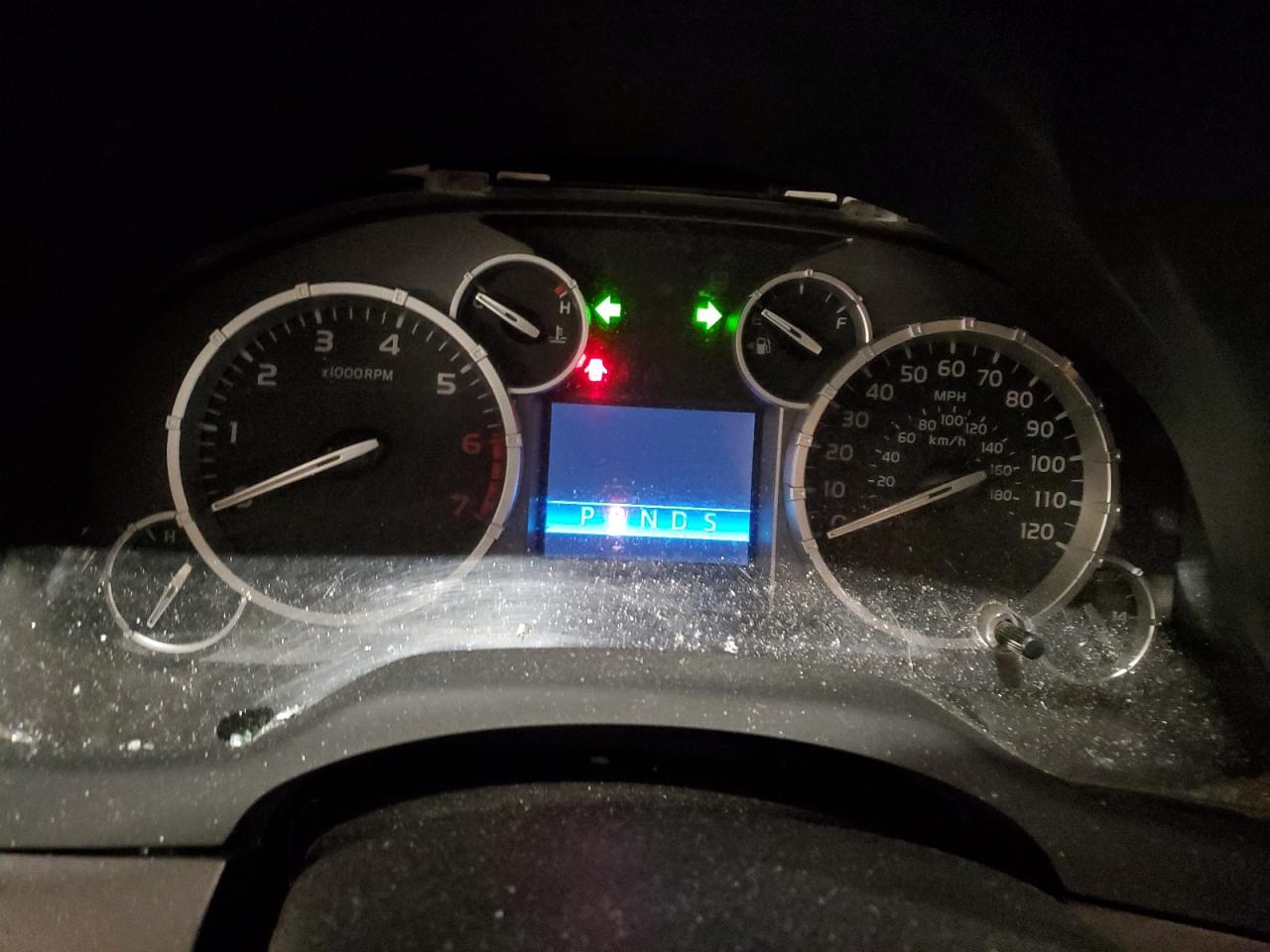 2016 Toyota Tundra - Image 9