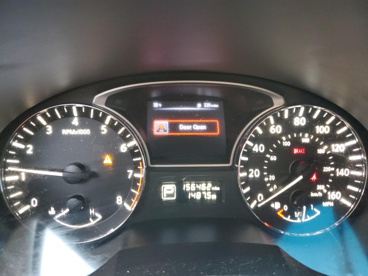 2015 Nissan Altima - Image 9