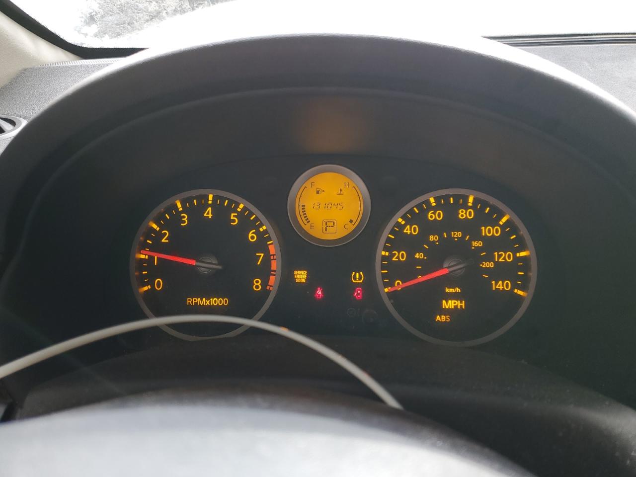 2008 Nissan Sentra - Image 9