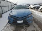 2023 Toyota Camry Se Night Shade იყიდება Kansas City-ში, KS - Front End