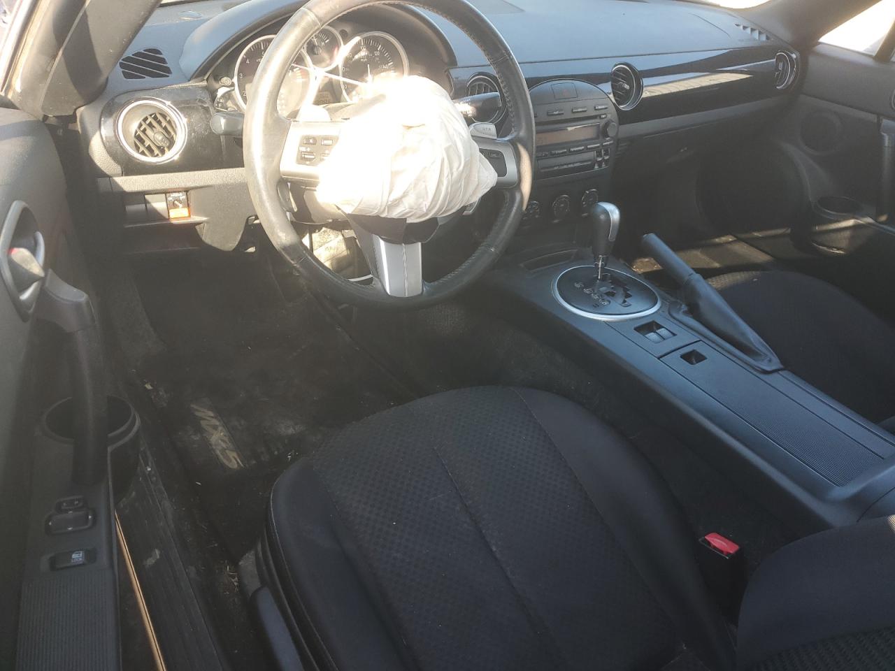 2008 Mazda MX-5 - Image 8