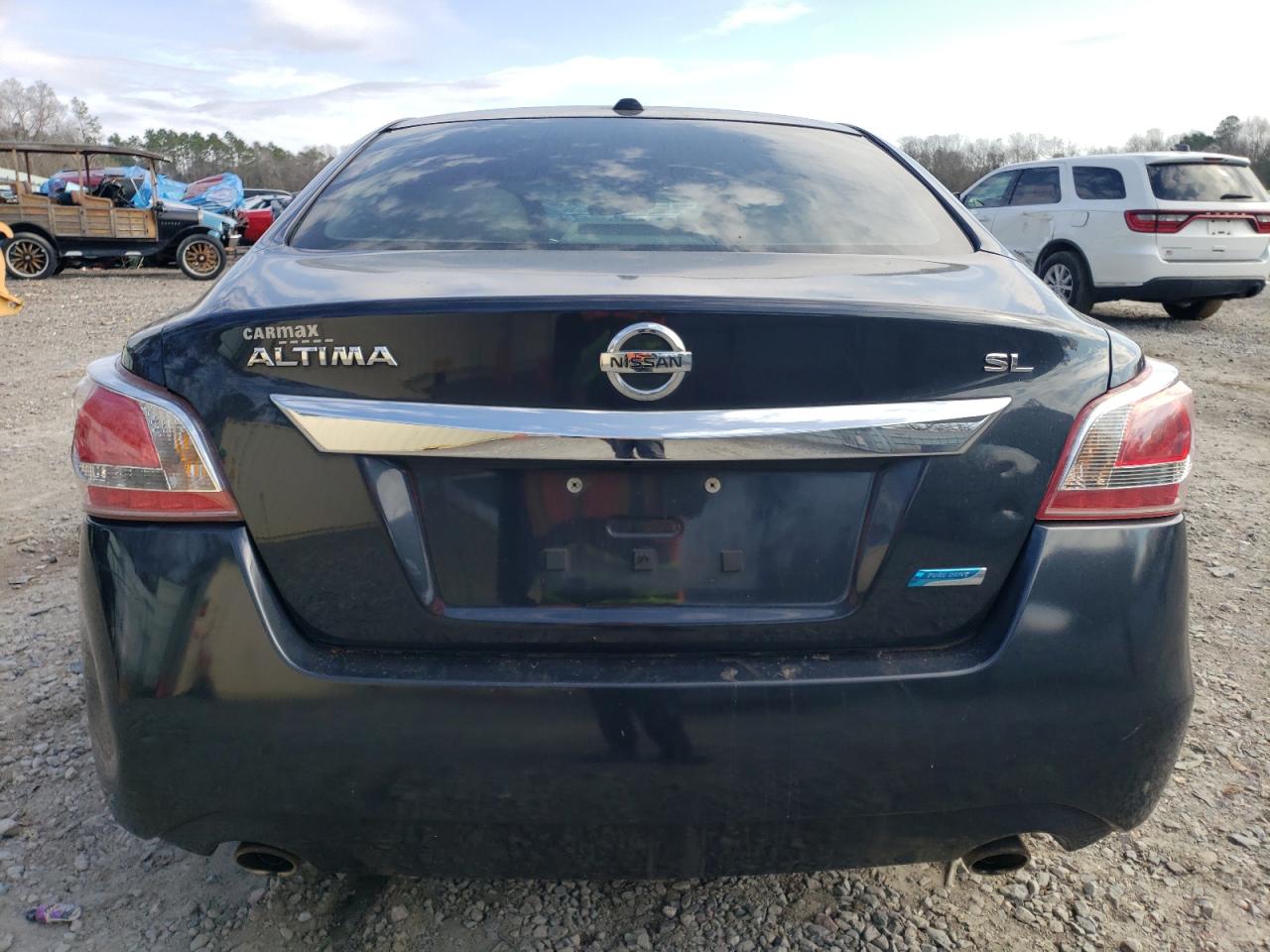 2013 Nissan Altima - Image 6