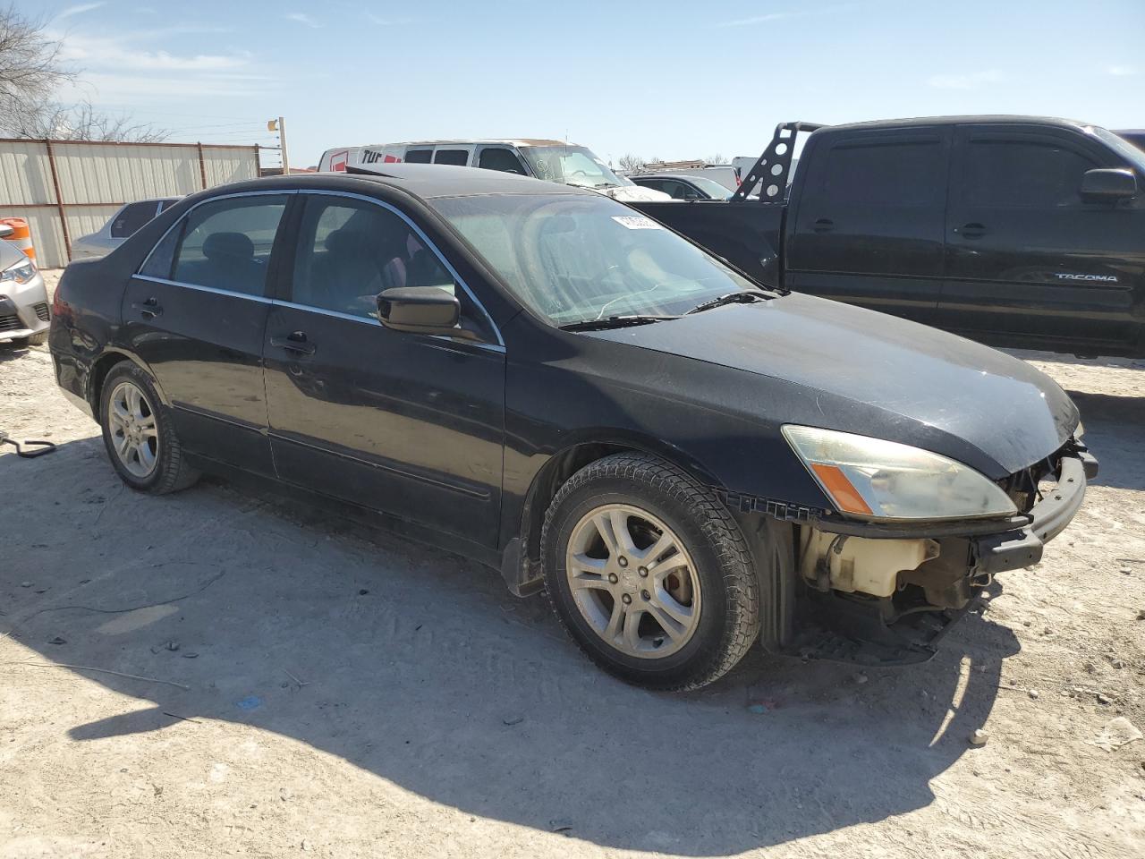 2007 Honda Accord - Image 4