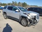 2018 Gmc Acadia Sle for Sale in Harleyville, SC - Front End