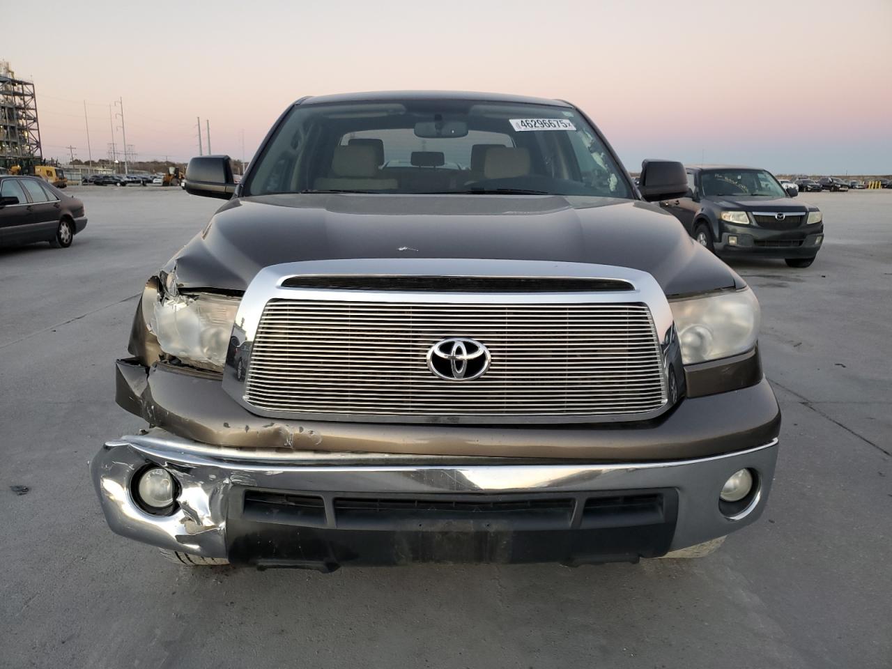 2013 Toyota Tundra - Image 5