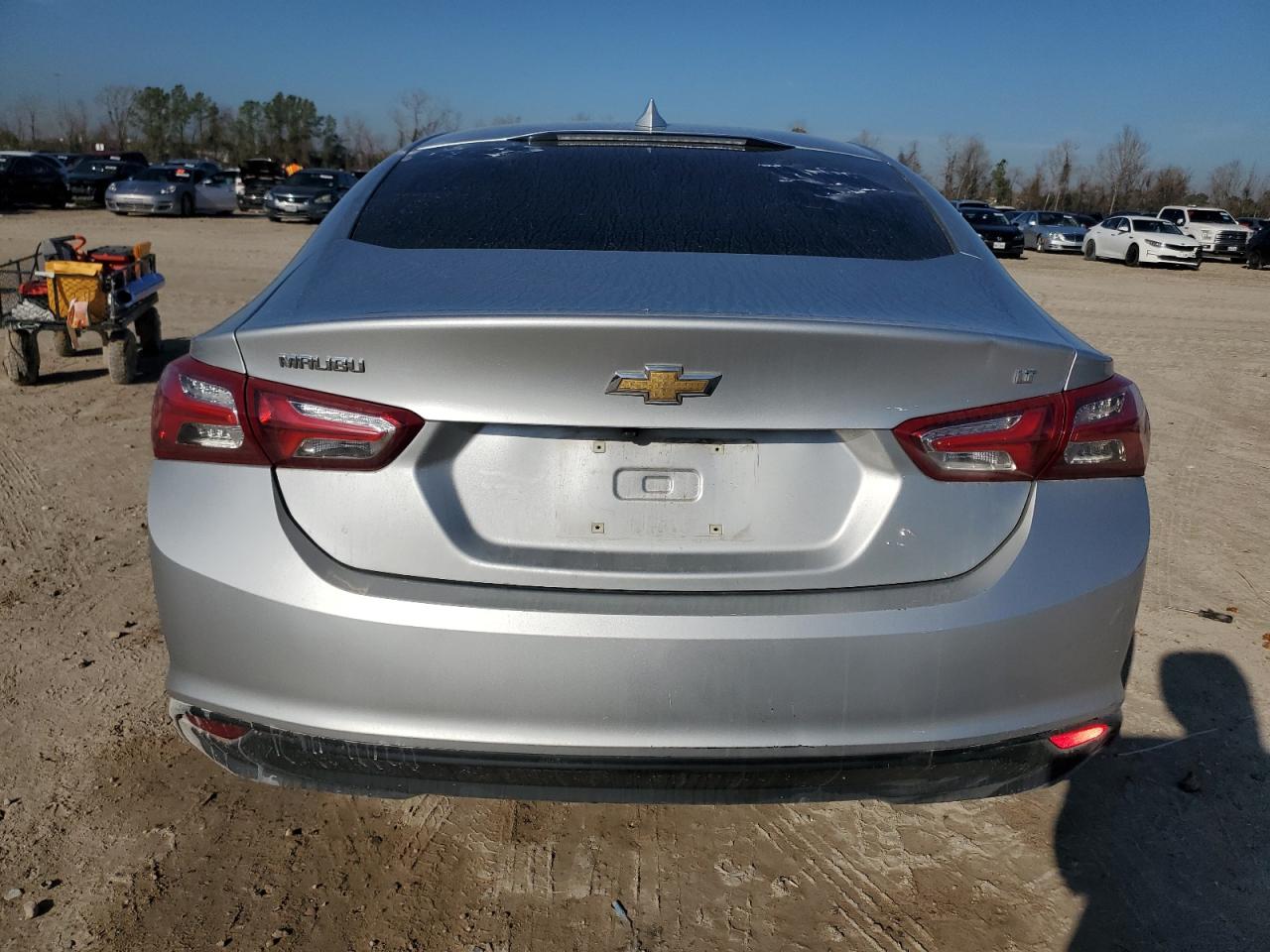 2021 Chevrolet Malibu - Image 6
