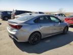 2024 Kia Forte Gt Line de vânzare în Albuquerque, NM - Side