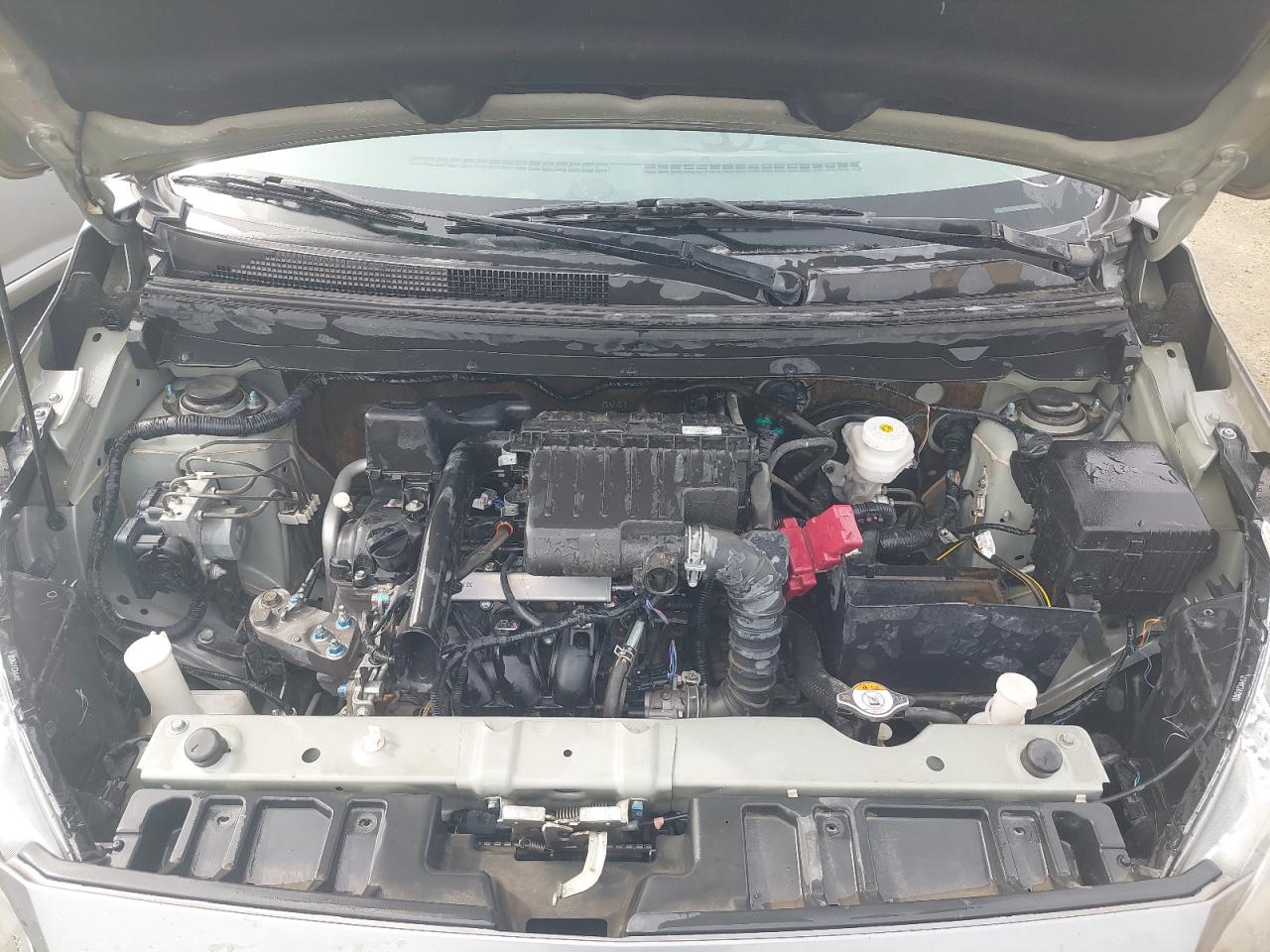 MMDAFT6J9NH001453 - 2022 Mitsubishi ATTRAGE - #45437265