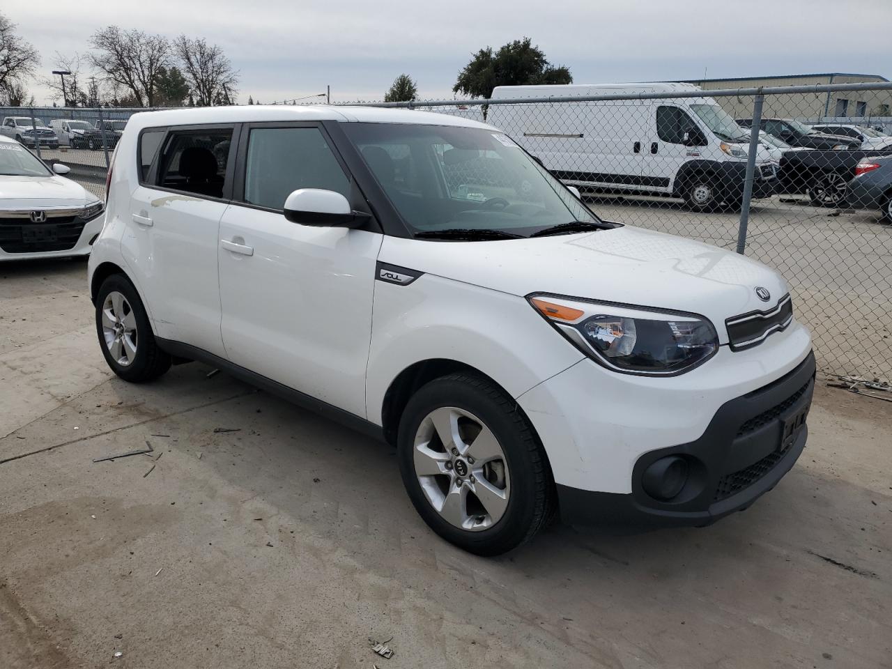 2017 Kia Soul - Image 4