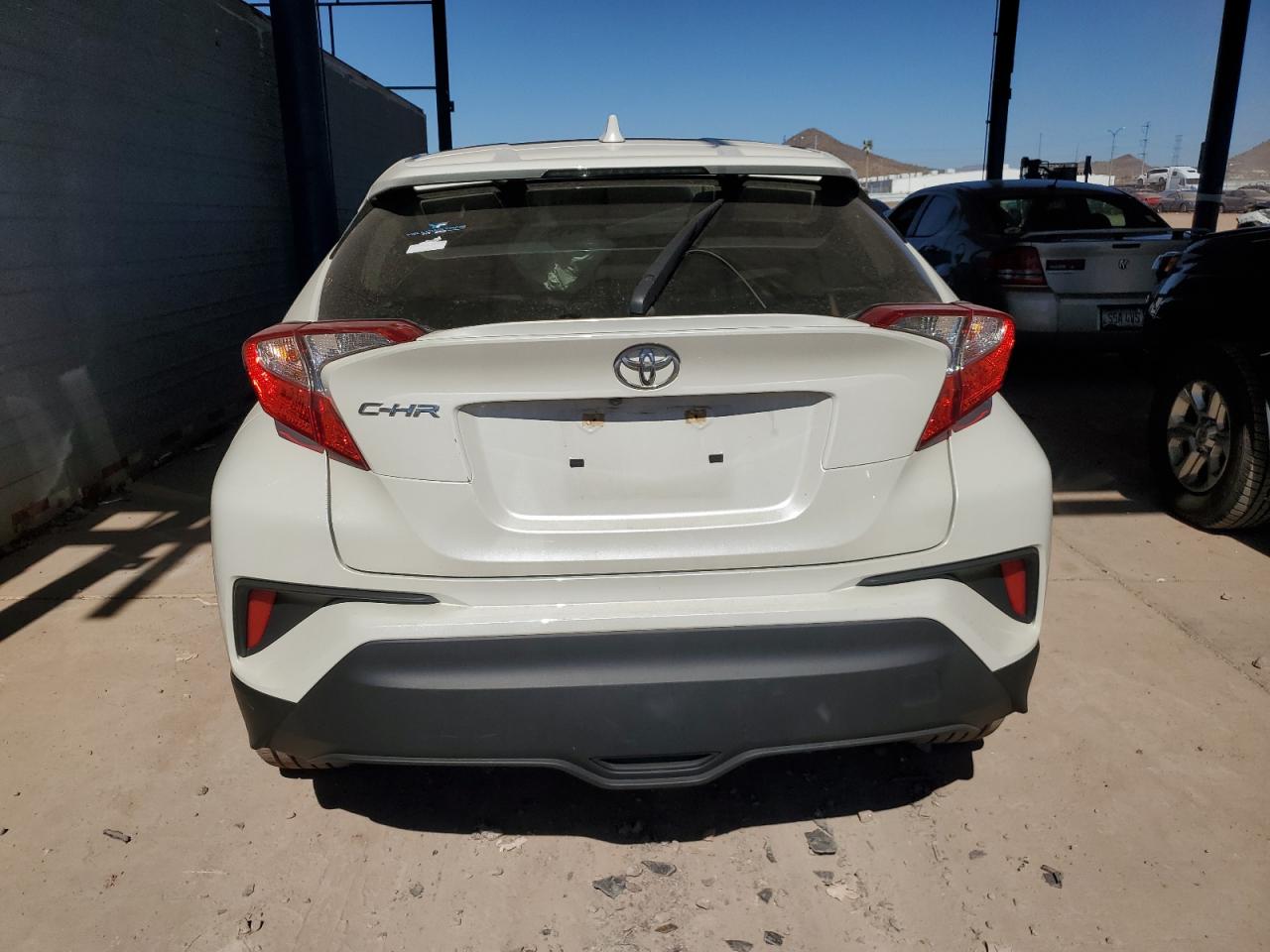 2019 Toyota C-HR - Image 6