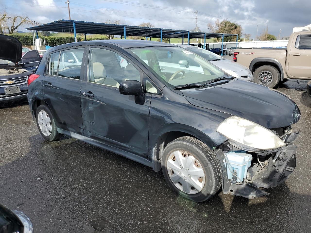 2008 Nissan Versa - Image 4