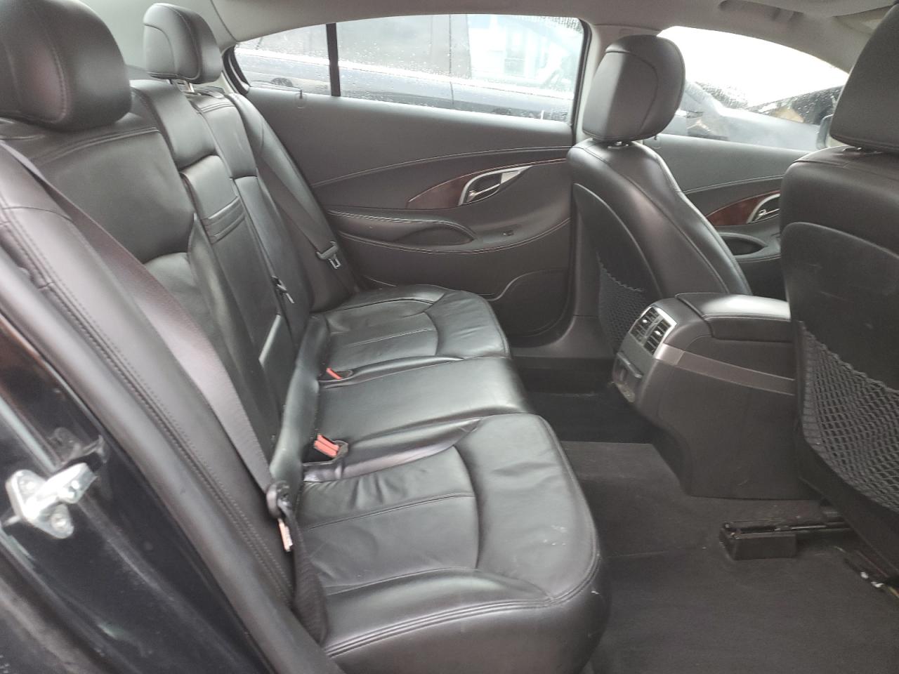 2011 Buick LaCrosse - Image 11