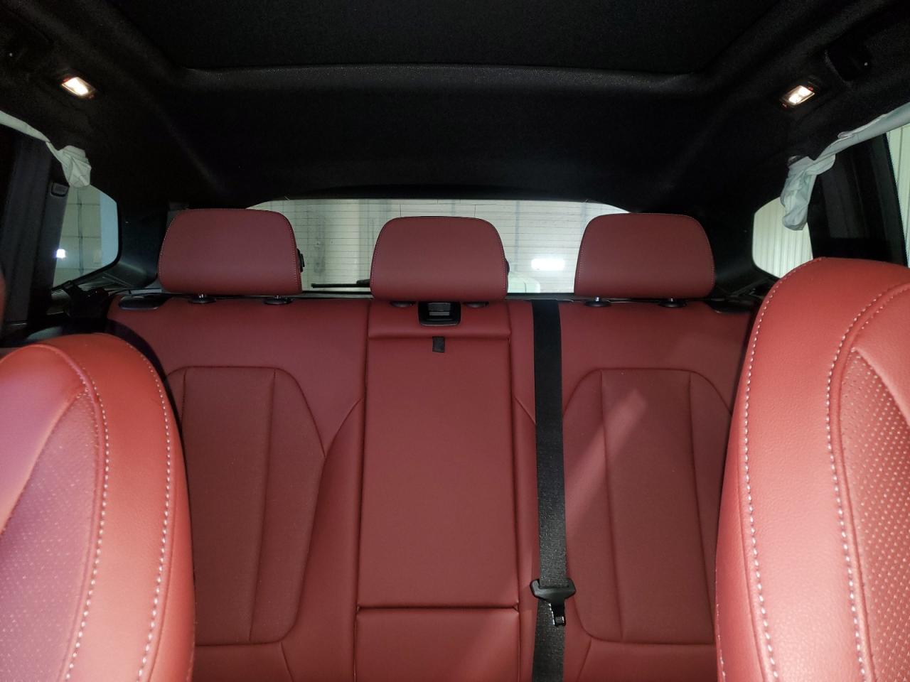 2022 BMW X3 - Image 10