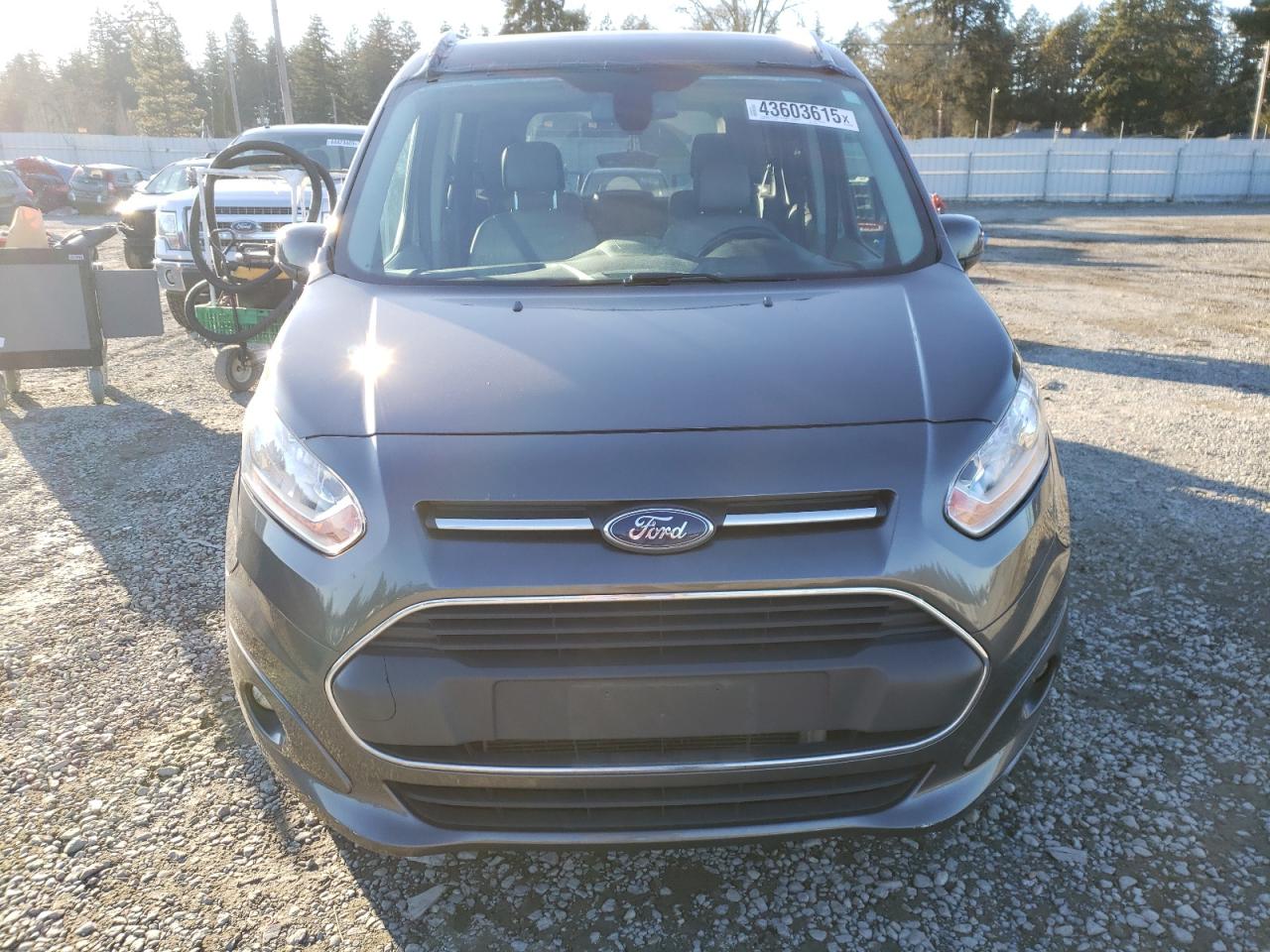 2016 Ford Transit - Image 5