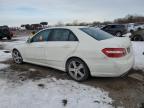 2010 Mercedes-Benz E 350 4Matic na sprzedaż w Chicago Heights, IL - Front End