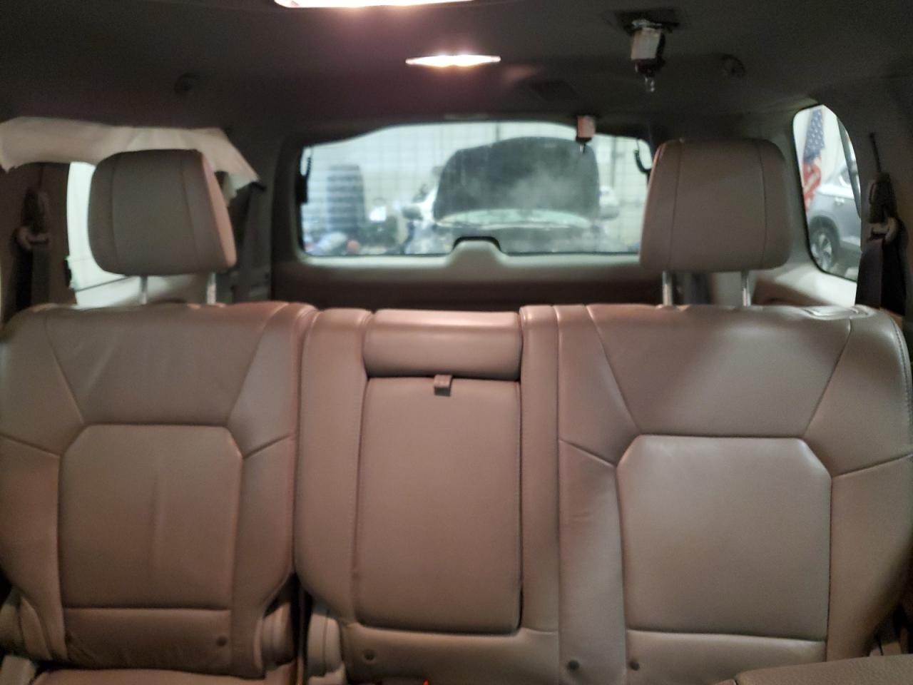 2013 Honda Pilot - Image 10