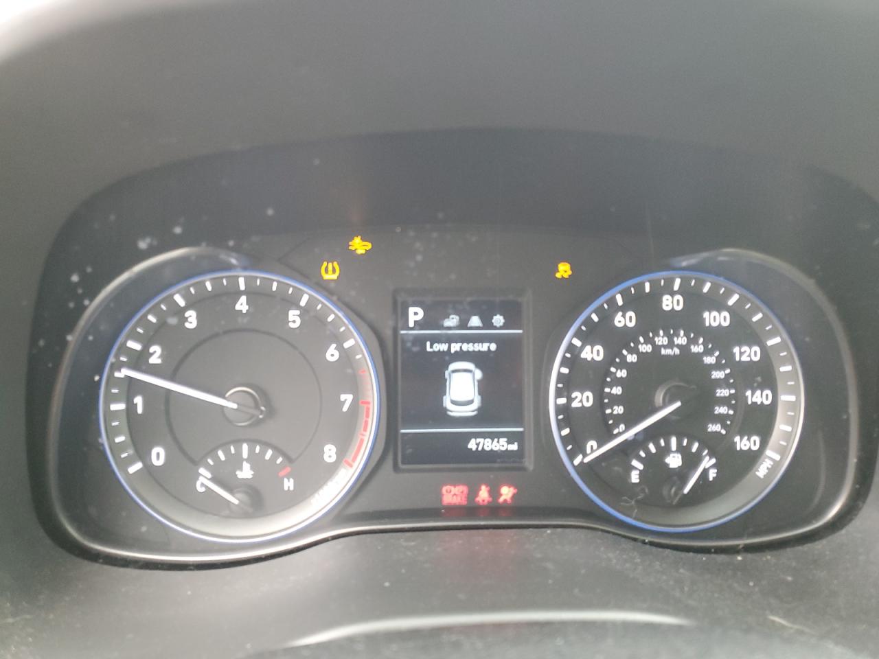 2019 Hyundai Kona - Image 9