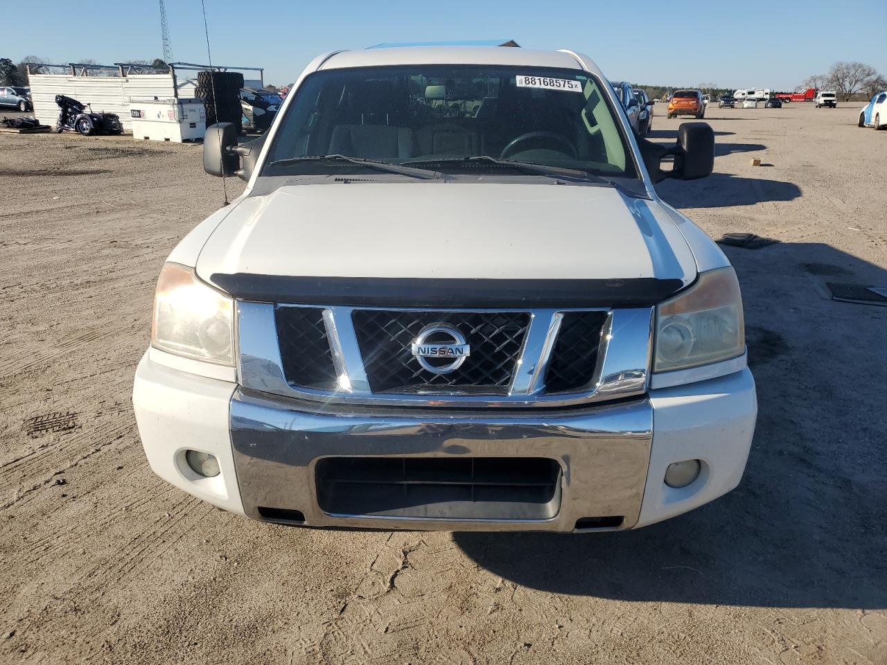 2012 Nissan Titan - Image 5