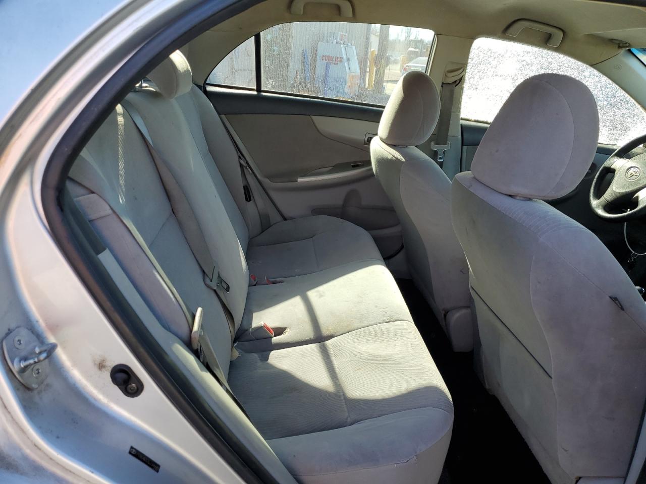 2011 Toyota Corolla - Image 10