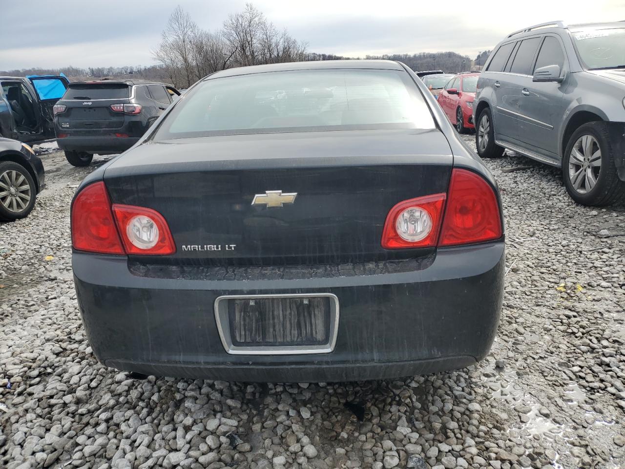 2011 Chevrolet Malibu - Image 6