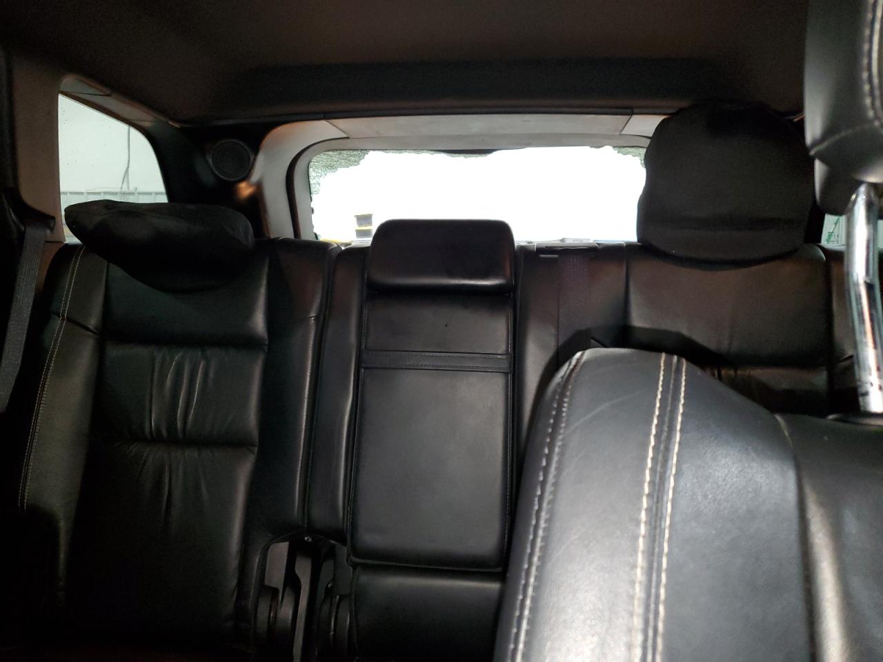 2014 Jeep Grand Cherokee - Image 10