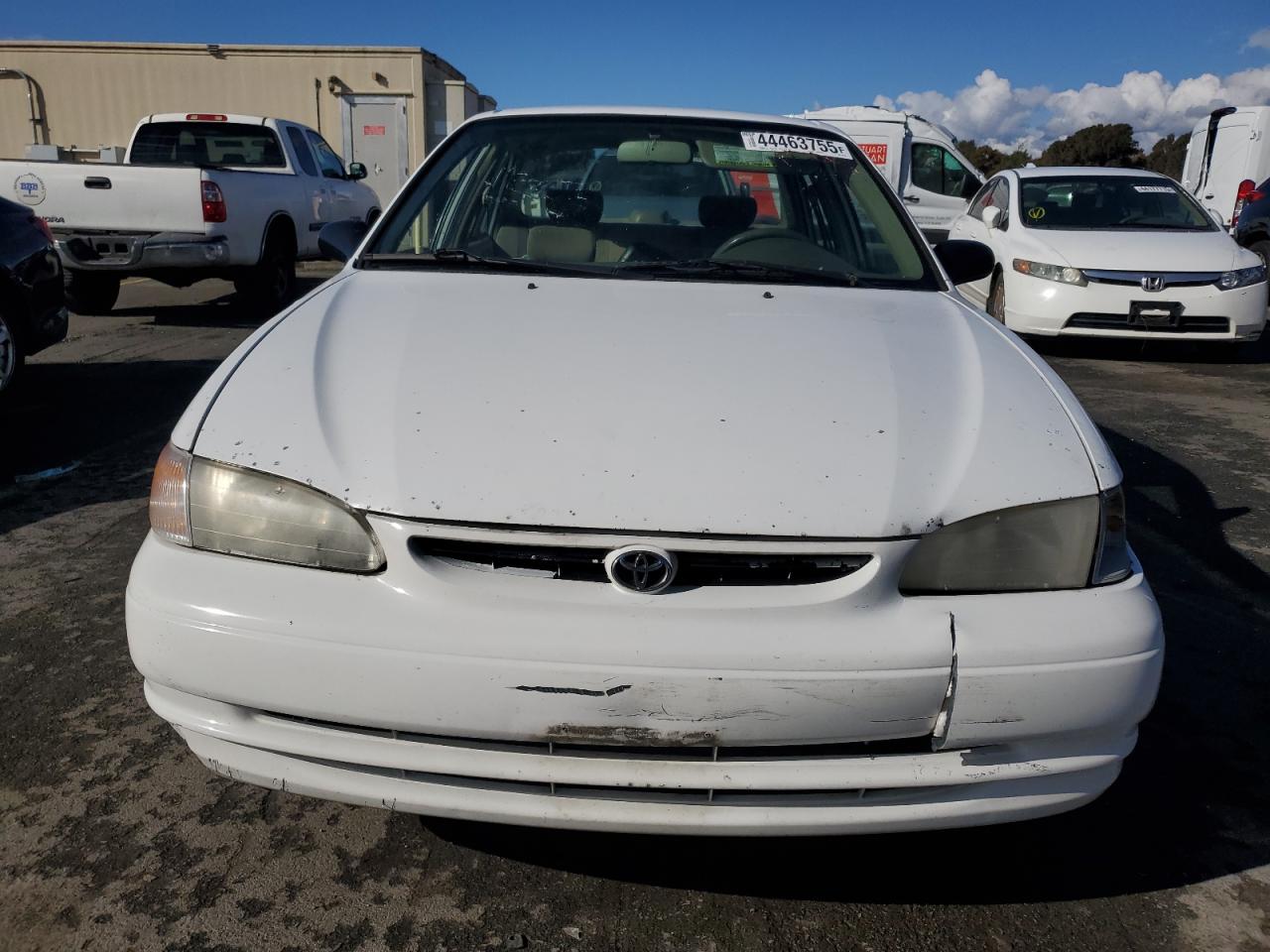 1999 Toyota Corolla - Image 5