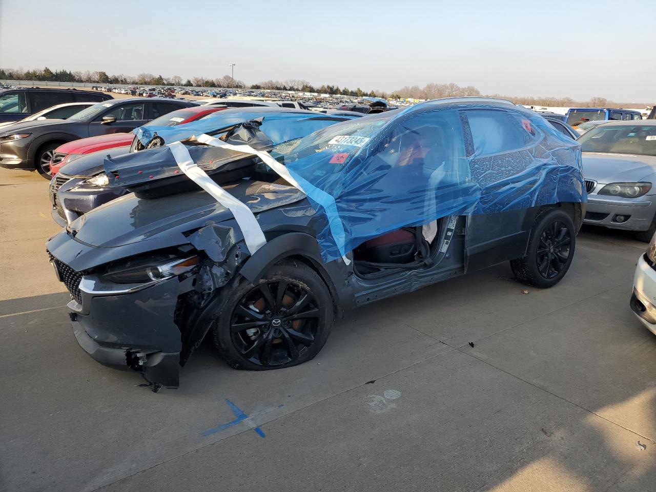 2022 Mazda CX-30 - Image 1