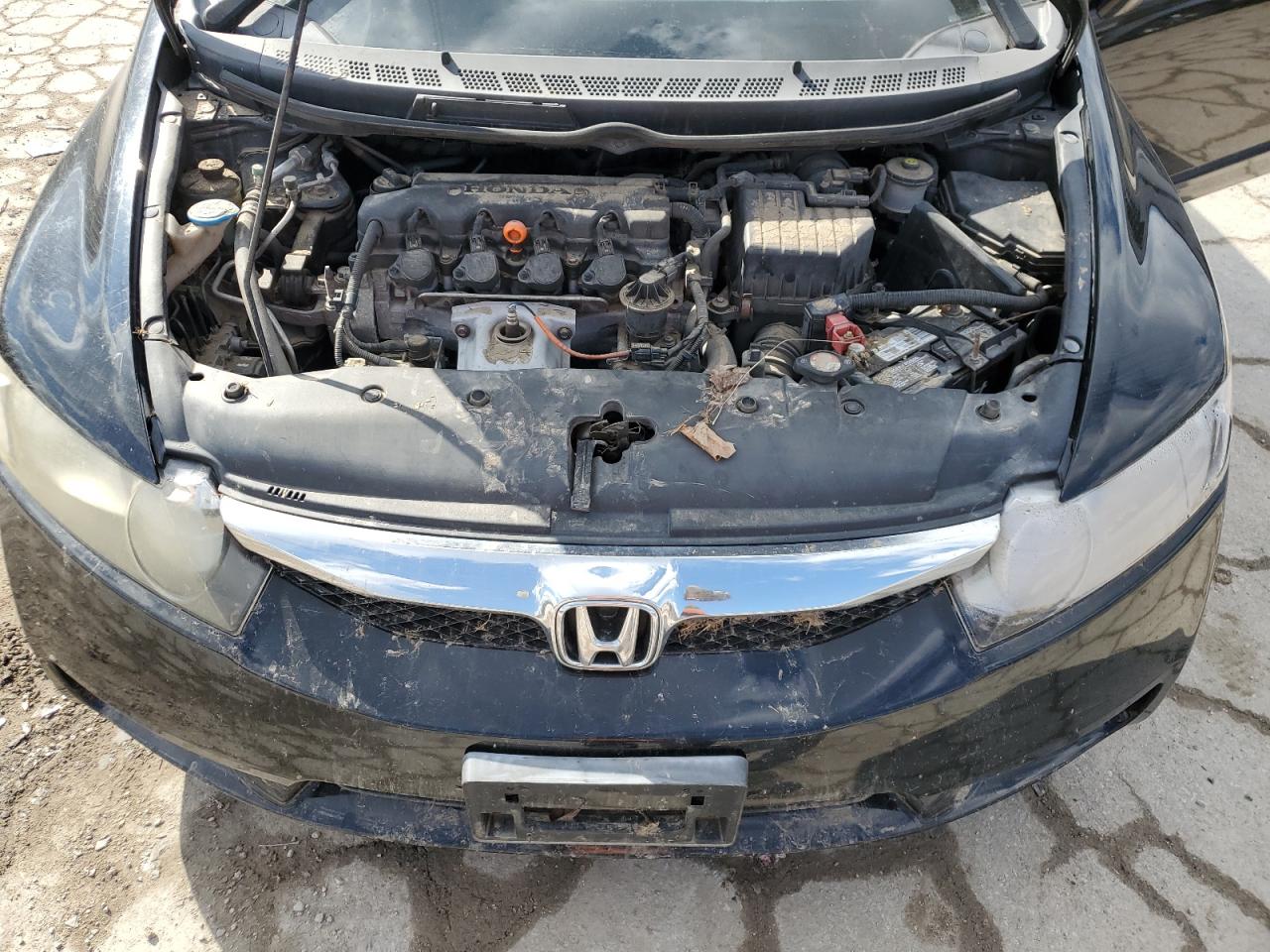 2009 Honda Civic - Image 12