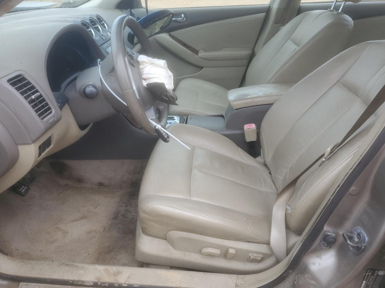 2008 Nissan Altima - Image 7