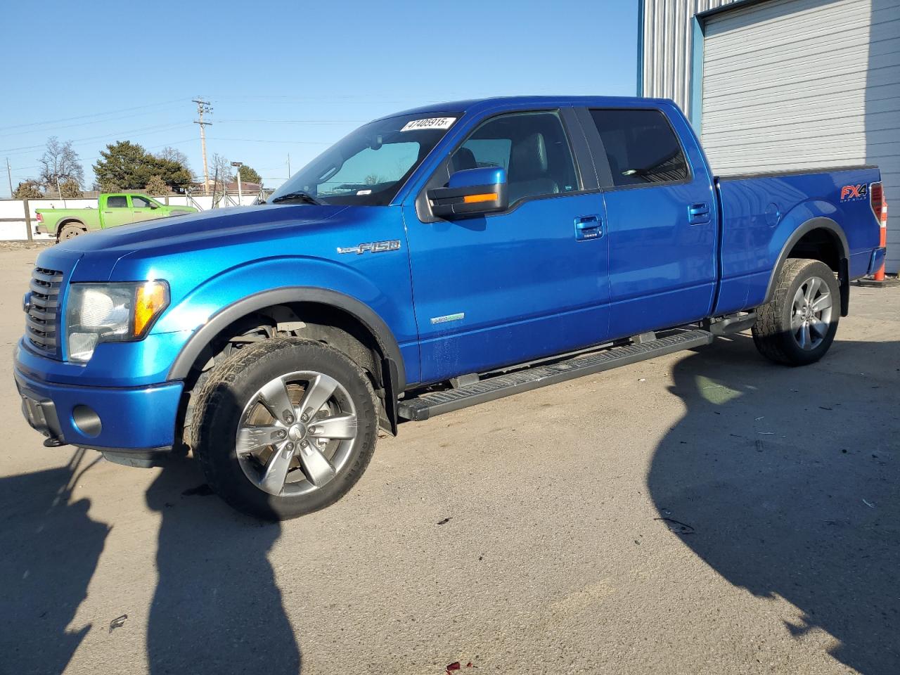 2012 Ford F-150 - Image 1