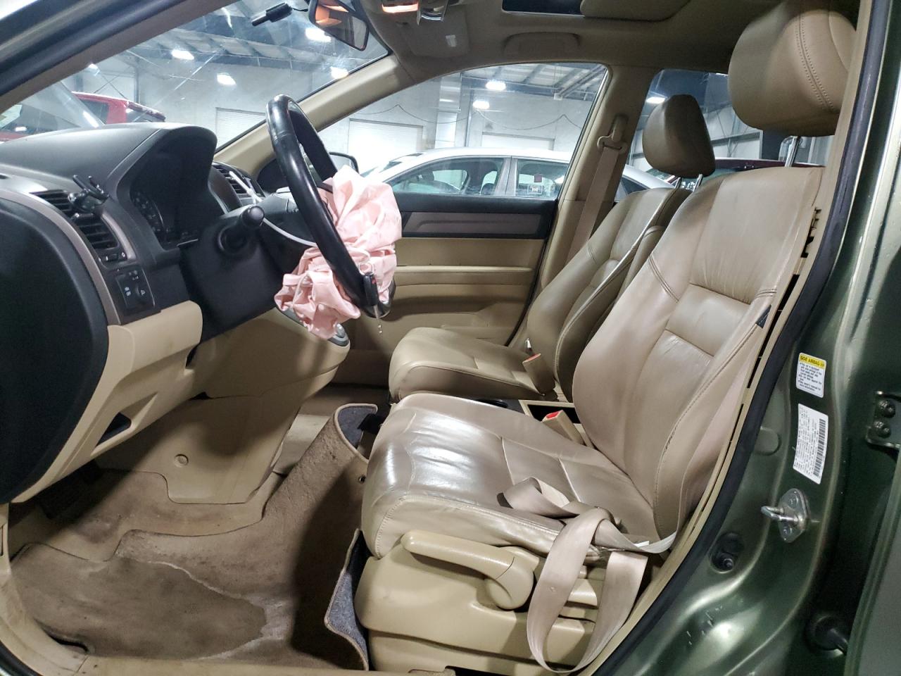 2007 Honda CR-V - Image 7