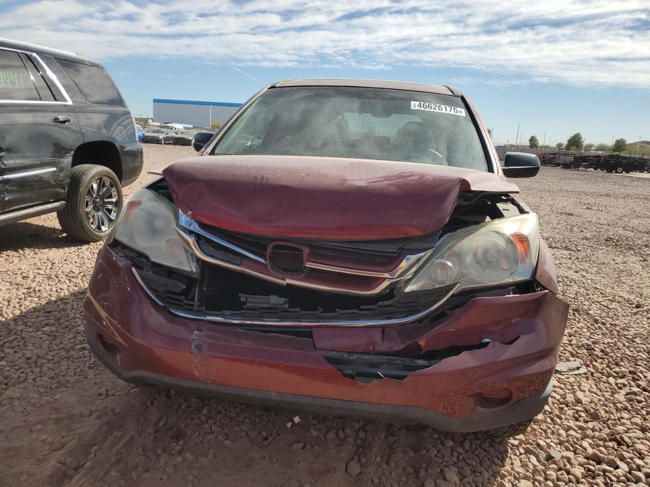 2010 Honda CR-V - Image 5